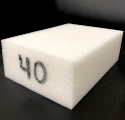 поролон плотность 40EL89